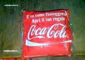 Coca Cola gadget mondiali Sud Africa 2010
